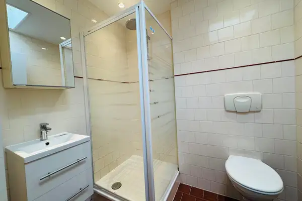 Foto #6 Appartement Pieter Aertszstraat Amsterdam