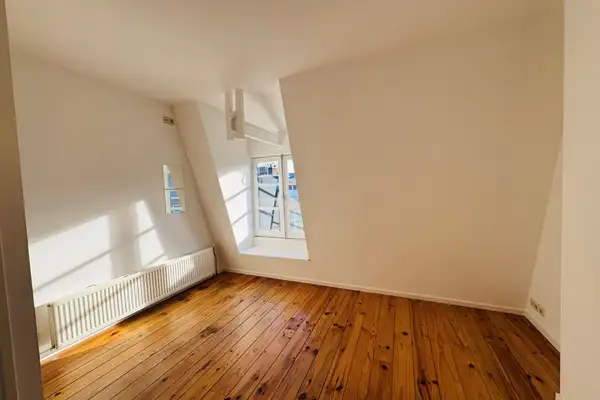 Foto #5 Appartement Pieter Aertszstraat Amsterdam