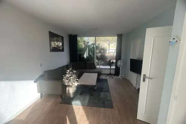 Foto #0 Huurwoning Van Alkemadelaan Brielle