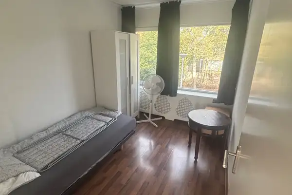 Foto #7 Huurwoning Van Alkemadelaan Brielle