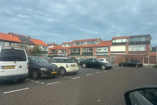 Foto #9 Huurwoning Van Alkemadelaan Brielle