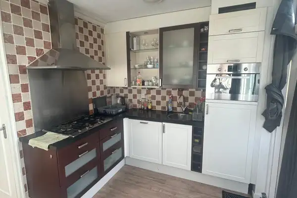 Foto #1 Huurwoning Van Alkemadelaan Brielle