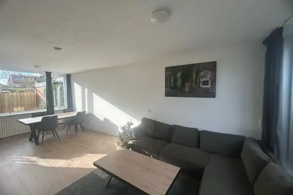 Foto #3 Huurwoning Van Alkemadelaan Brielle