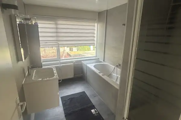 Foto #4 Huurwoning Van Alkemadelaan Brielle