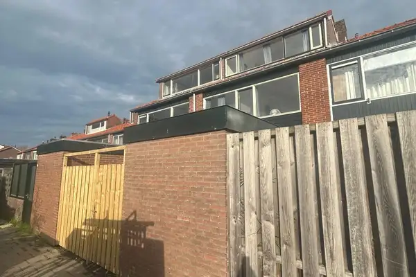 Foto #10 Huurwoning Van Alkemadelaan Brielle