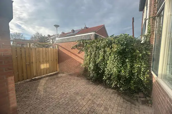 Foto #11 Huurwoning Van Alkemadelaan Brielle