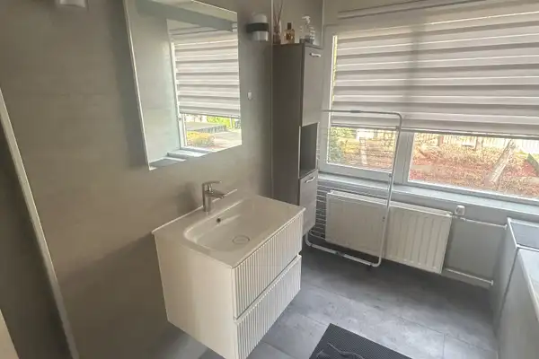 Foto #5 Huurwoning Van Alkemadelaan Brielle