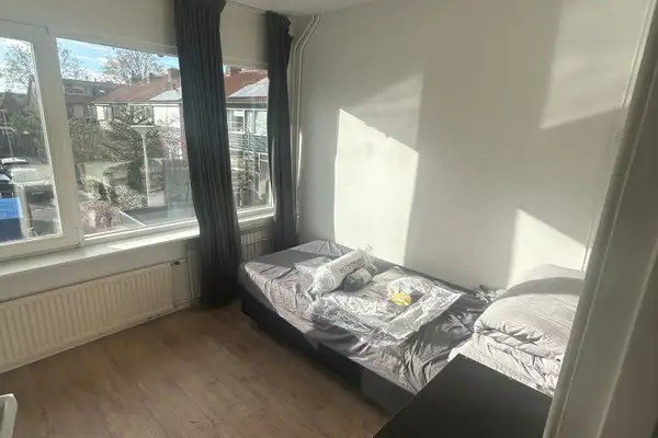 Foto #8 Huurwoning Van Alkemadelaan Brielle