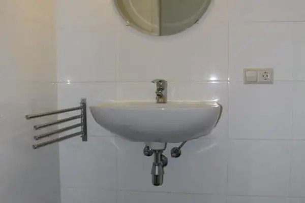 Foto #9 Appartement Werner Helmichstraat Utrecht