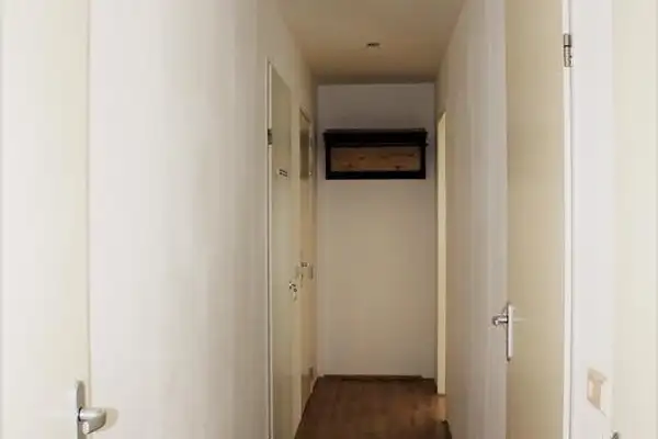 Foto #1 Appartement Werner Helmichstraat Utrecht