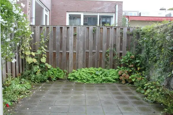 Foto #13 Appartement Werner Helmichstraat Utrecht