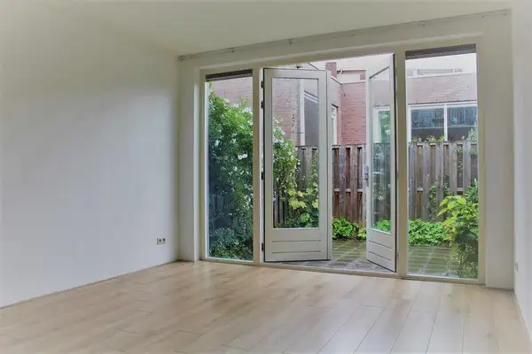 Foto #12 Appartement Werner Helmichstraat Utrecht