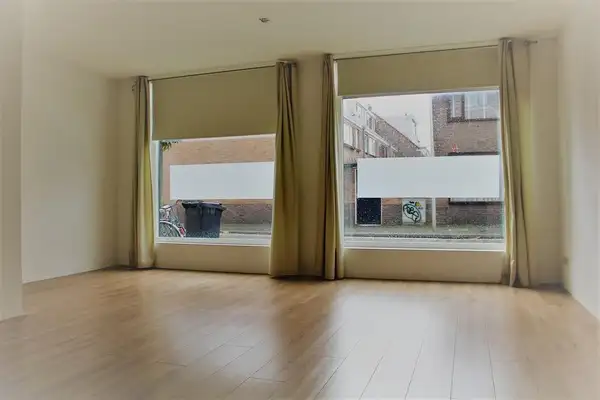 Foto #2 Appartement Werner Helmichstraat Utrecht