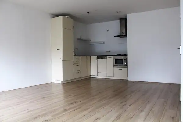 Foto #5 Appartement Werner Helmichstraat Utrecht