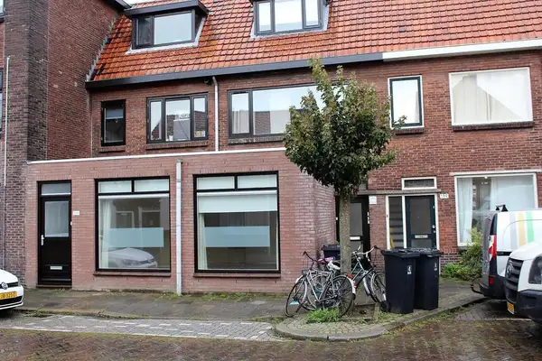 Foto #0 Appartement Werner Helmichstraat Utrecht