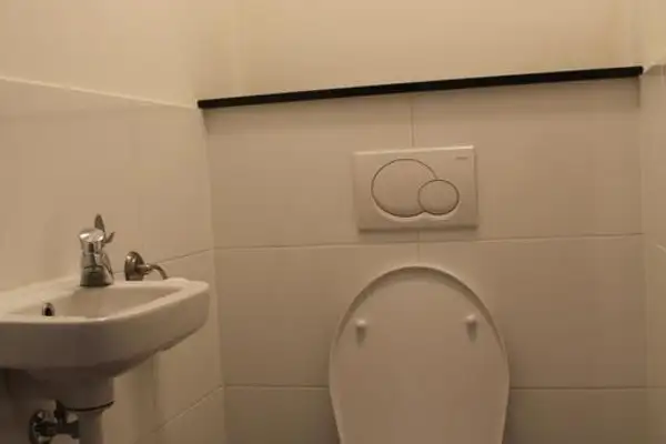 Foto #8 Appartement Werner Helmichstraat Utrecht