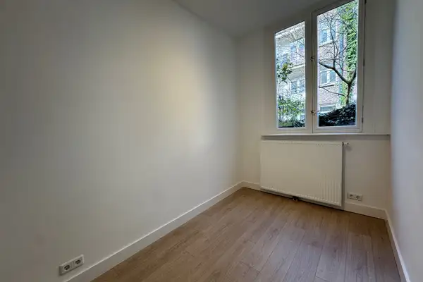 Foto #7 Appartement Pieter Aertszstraat Amsterdam