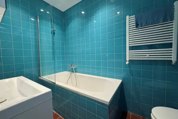 Foto #9 Appartement Pieter Aertszstraat Amsterdam