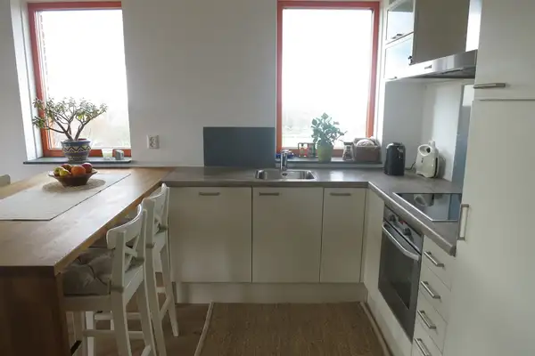 Foto #4 Appartement Erasmusgracht Amsterdam