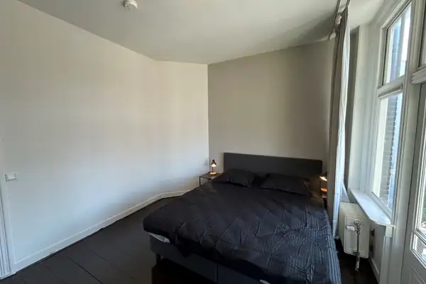 Foto #11 Appartement Roo-Valkstraat Rotterdam