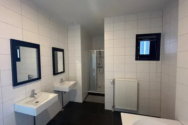 Foto #9 Appartement Roo-Valkstraat Rotterdam