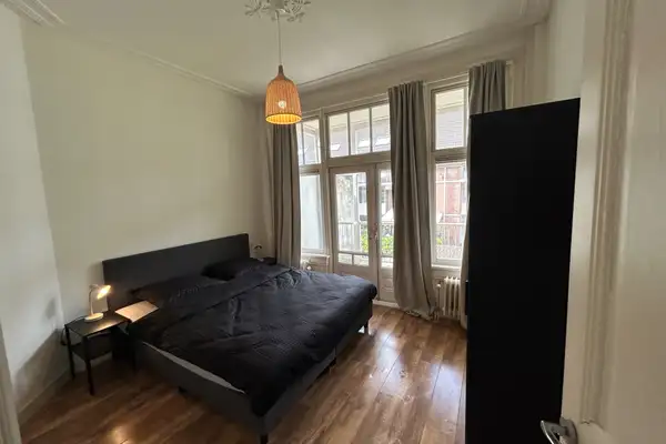 Foto #10 Appartement Roo-Valkstraat Rotterdam