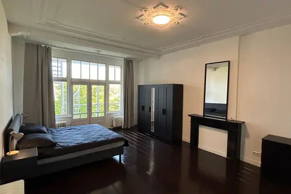 Foto #6 Appartement Roo-Valkstraat Rotterdam