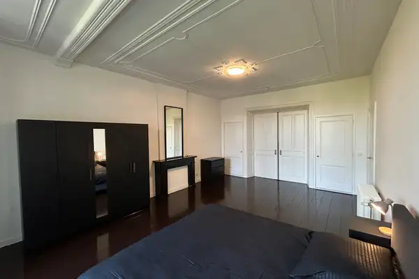 Foto #7 Appartement Roo-Valkstraat Rotterdam