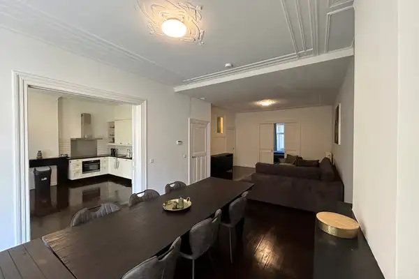 Foto #0 Appartement Roo-Valkstraat Rotterdam