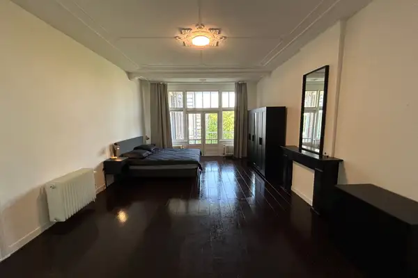 Foto #5 Appartement Roo-Valkstraat Rotterdam