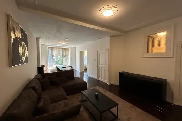 Foto #2 Appartement Roo-Valkstraat Rotterdam