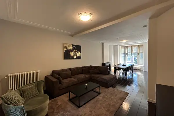 Foto #1 Appartement Roo-Valkstraat Rotterdam