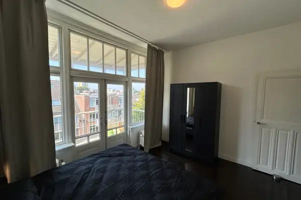 Foto #12 Appartement Roo-Valkstraat Rotterdam