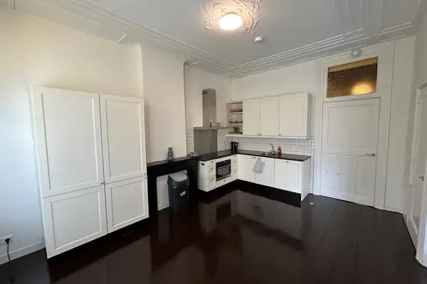 Foto #3 Appartement Roo-Valkstraat Rotterdam