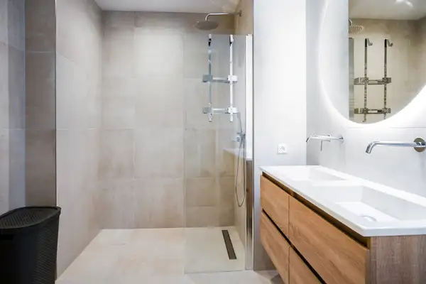 Foto #22 Appartement Nieuwezijds Voorburgwal Amsterdam