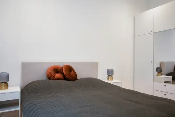 Foto #19 Appartement Nieuwezijds Voorburgwal Amsterdam