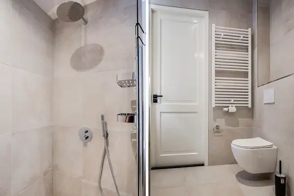 Foto #24 Appartement Nieuwezijds Voorburgwal Amsterdam