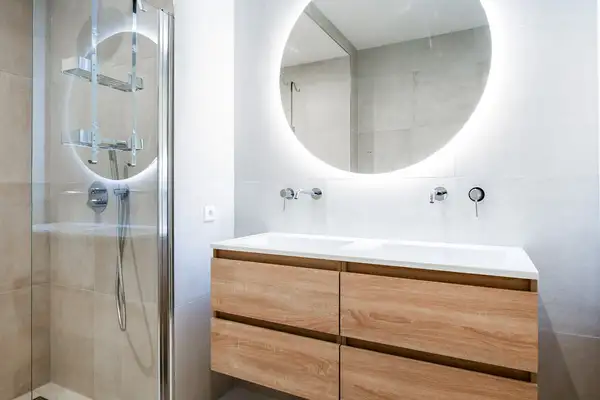 Foto #23 Appartement Nieuwezijds Voorburgwal Amsterdam