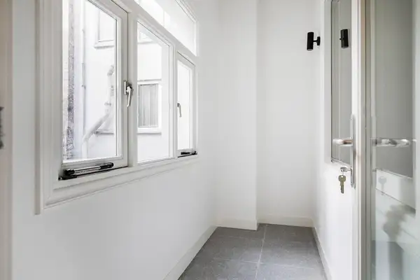 Foto #27 Appartement Nieuwezijds Voorburgwal Amsterdam