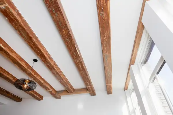 Foto #9 Appartement Nieuwezijds Voorburgwal Amsterdam