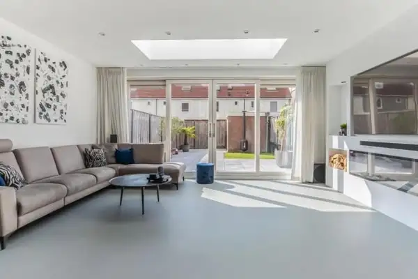 Foto #3 Huurwoning Haarspitstraat Purmerend