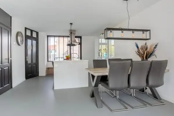 Foto #1 Huurwoning Haarspitstraat Purmerend