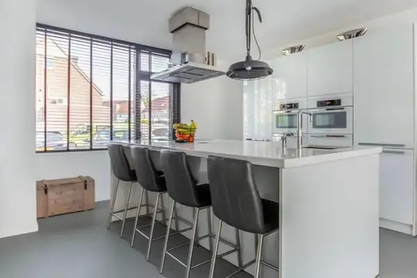 Foto #4 Huurwoning Haarspitstraat Purmerend