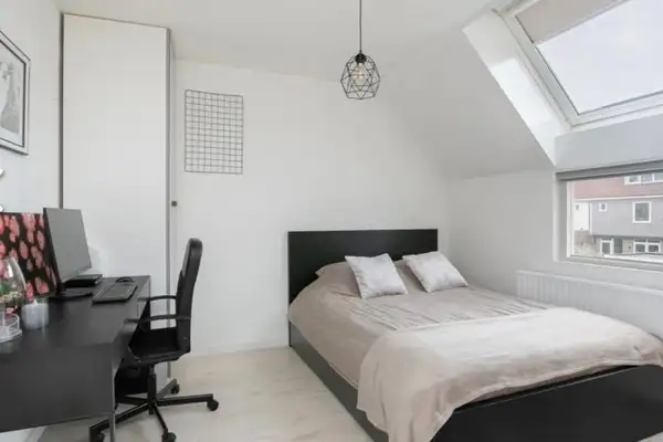 Foto #10 Huurwoning Haarspitstraat Purmerend