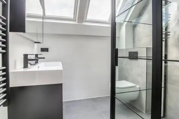 Foto #9 Huurwoning Haarspitstraat Purmerend