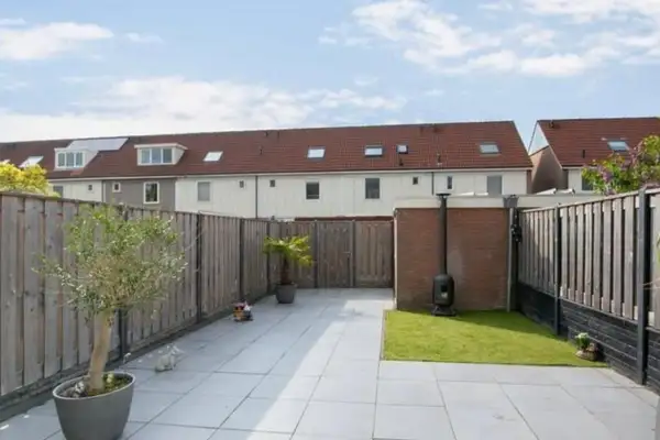 Foto #14 Huurwoning Haarspitstraat Purmerend