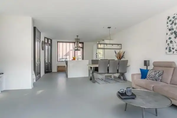 Foto #7 Huurwoning Haarspitstraat Purmerend