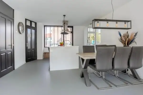 Foto #6 Huurwoning Haarspitstraat Purmerend