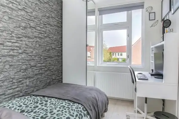 Foto #12 Huurwoning Haarspitstraat Purmerend