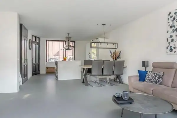 Foto #2 Huurwoning Haarspitstraat Purmerend